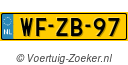 WFZB97