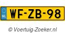 WFZB98