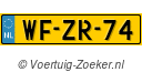WFZR74