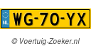 WG70YX