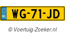WG71JD