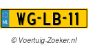 WGLB11