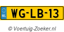 WGLB13