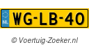 WGLB40
