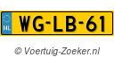 WGLB61