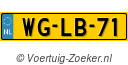 WGLB71