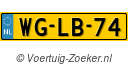 WGLB74