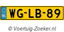 WGLB89