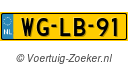 WGLB91