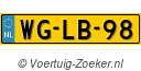 WGLB98