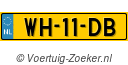 WH11DB