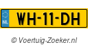 WH-11-DH
