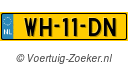 WH-11-DN