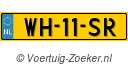 WH11SR