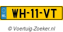 WH11VT