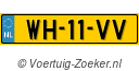WH11VV