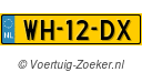 WH12DX