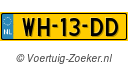 WH13DD