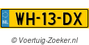 WH13DX