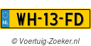 WH13FD