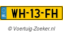 WH13FH
