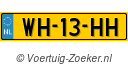 WH13HH