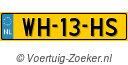 WH13HS