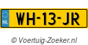 WH13JR