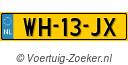 WH13JX
