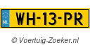 WH13PR
