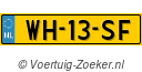 WH13SF