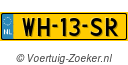 WH13SR