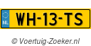 WH13TS