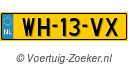 WH13VX