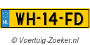 WH14FD