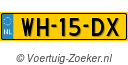 WH15DX