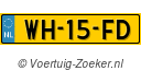 WH15FD