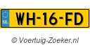 WH16FD