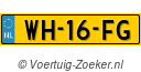 WH16FG