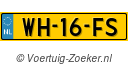 WH16FS