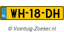WH18DH