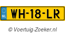WH18LR