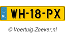 WH18PX