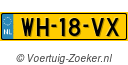 WH18VX