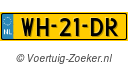 WH-21-DR
