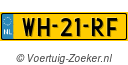WH21RF