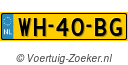 WH40BG