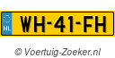 WH41FH