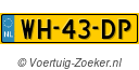 WH43DP