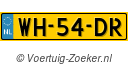 WH54DR